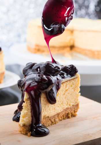 Dessert