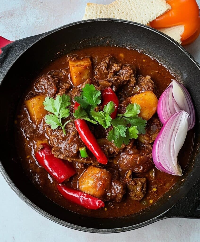 Chili Colorado Recipe