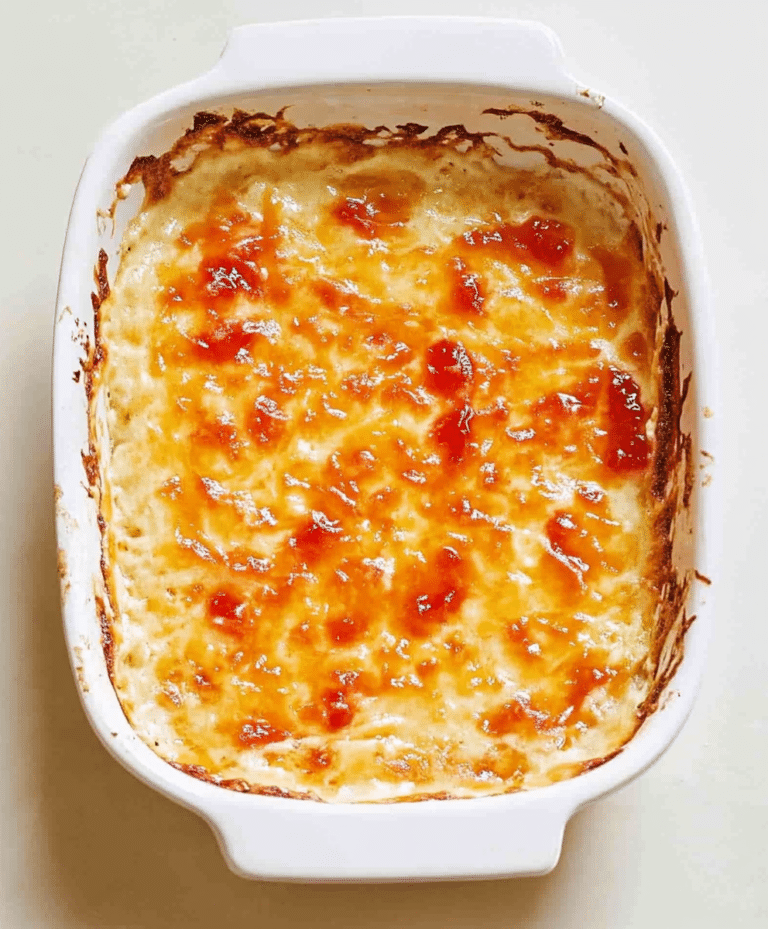 Pepper Jelly Cheese Dip Recipe