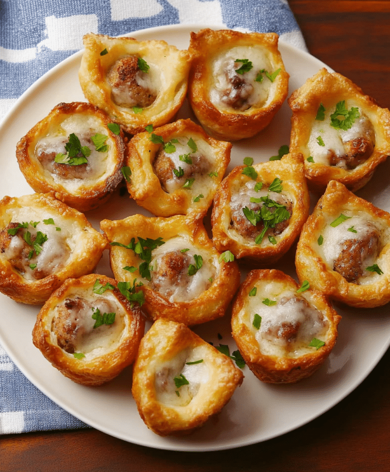 French Dip Bites Recipe