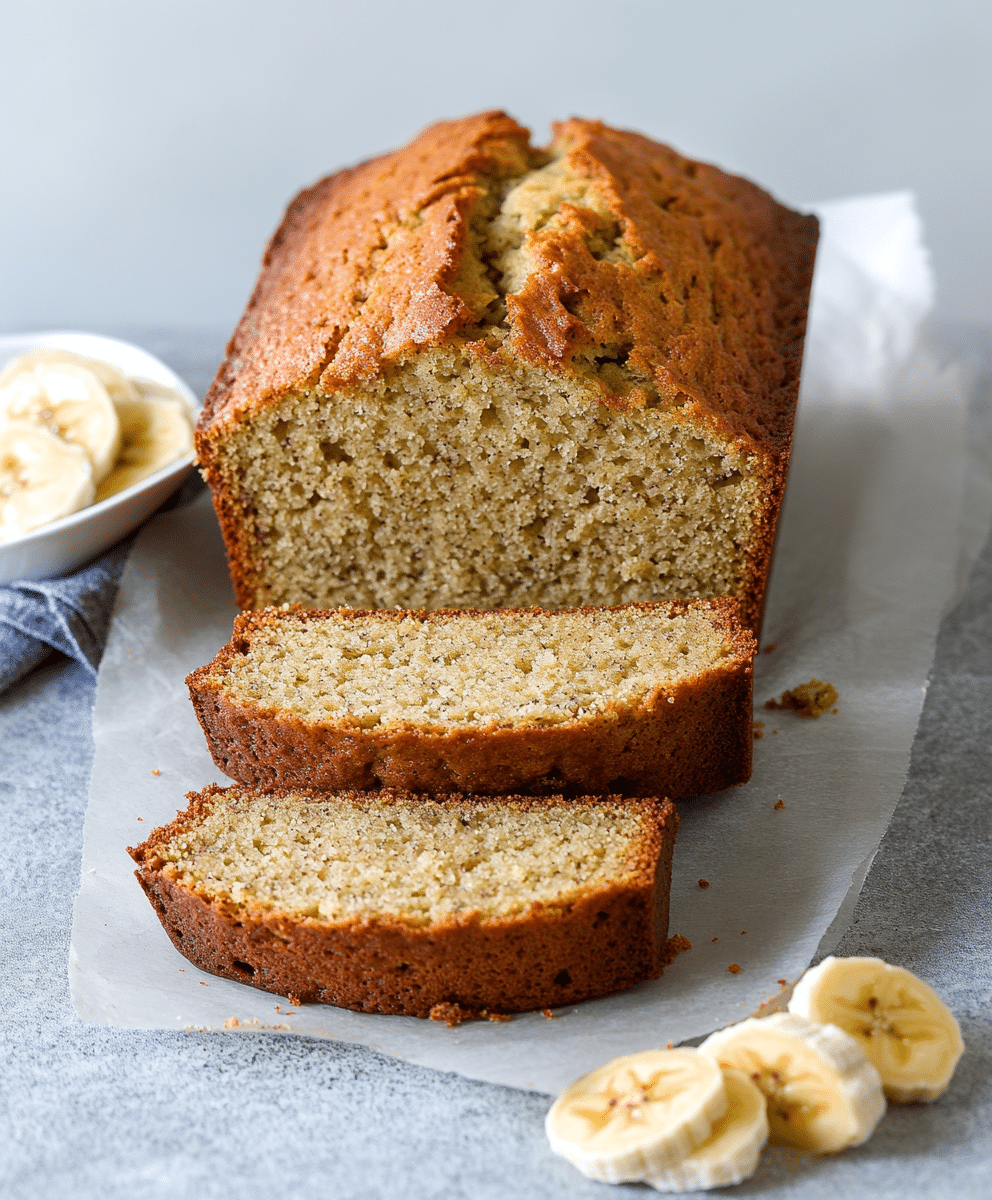 Best Banana Bread Recipe Recipe Flash Best Banana Bread Recipe Recipe Flash