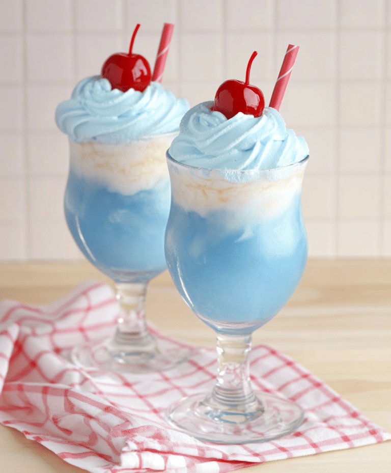 Whipped Kool Aid Recipe