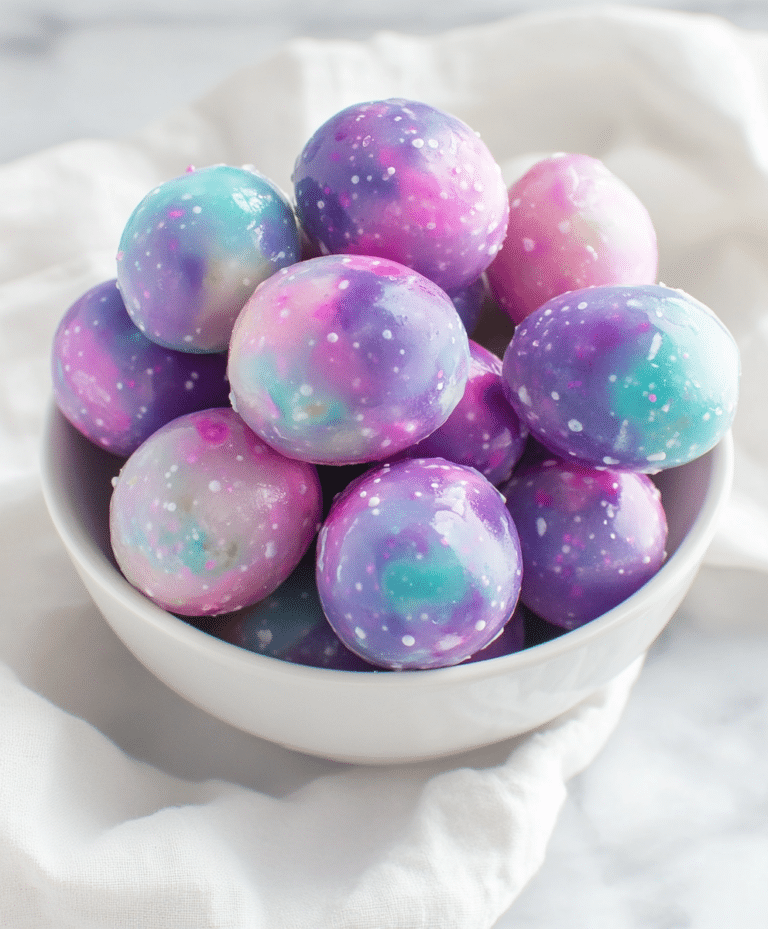 Candy Grapes Recipe