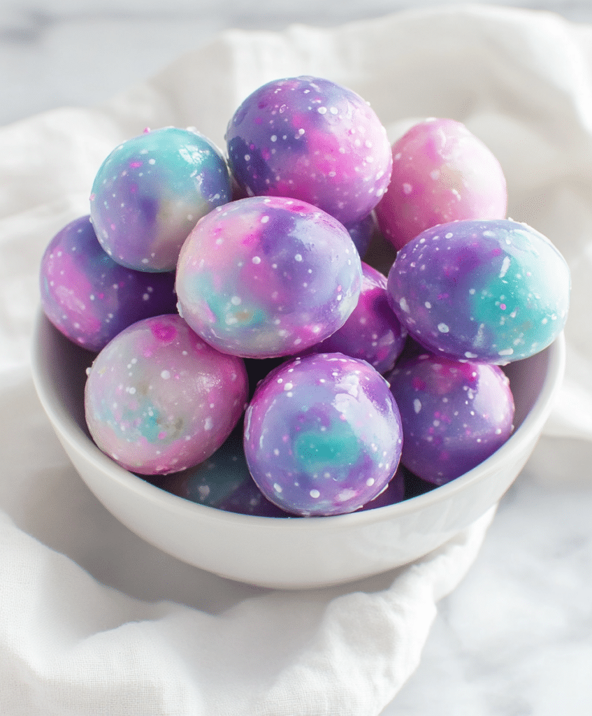Candy Grapes Recipe
