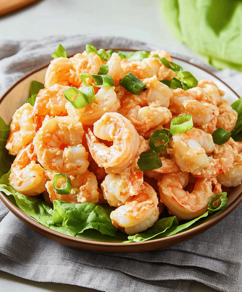 Bang Bang Shrimp Recipe