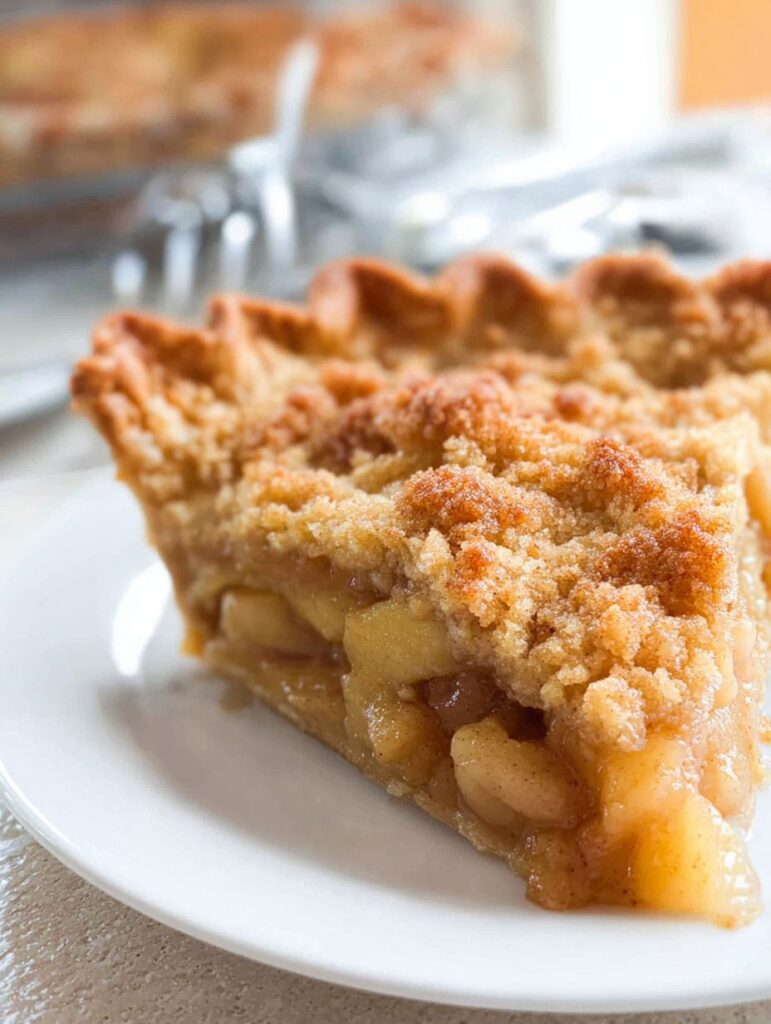 Cozy Gluten Free Apple Pie Recipe for Thanksgiving Desserts